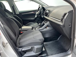 Skoda Karoq 2,0 TDI SCR 4x4 DSG *Navi*LED*Canton*RFKamera*