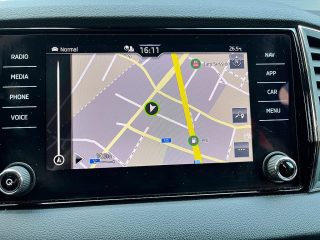 Skoda Karoq 2,0 TDI SCR 4x4 DSG *Navi*LED*Canton*RFKamera*