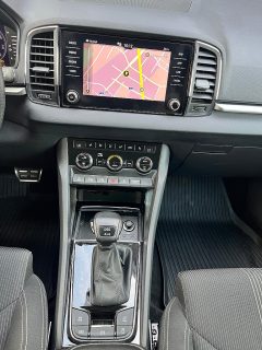 Skoda Karoq 2,0 TDI SCR 4x4 DSG *Navi*LED*Canton*RFKamera*