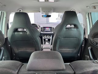 Skoda Karoq 2,0 TDI SCR 4x4 DSG *Navi*LED*Canton*RFKamera*