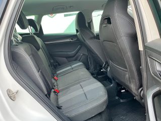 Skoda Karoq 2,0 TDI SCR 4x4 DSG *Navi*LED*Canton*RFKamera*