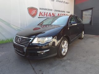 VW Passat Variant Highline 2,0 TDI DPF DSG