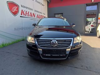 VW Passat Variant Highline 2,0 TDI DPF DSG