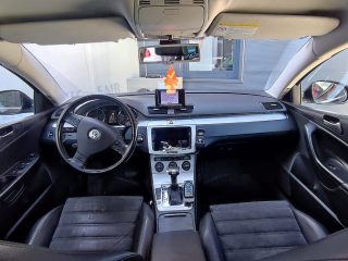 VW Passat Variant Highline 2,0 TDI DPF DSG