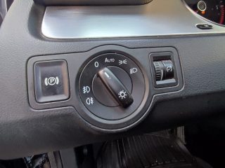 VW Passat Variant Highline 2,0 TDI DPF DSG