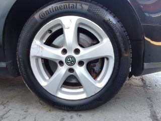 VW Passat Variant Highline 2,0 TDI DPF DSG