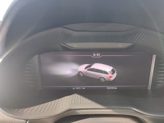 Skoda Octavia Combi RS 2,0 TDI 4x4 DSG *Digitales Cockpit*Navi*Alcantara*Canton*