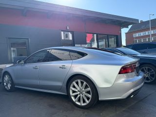 Audi A7 Sportback 3,0 TDI Sport quattro S-tronic *S-Line*Navi*Bose*