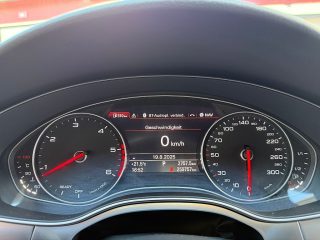 Audi A7 Sportback 3,0 TDI Sport quattro S-tronic *S-Line*Navi*Bose*