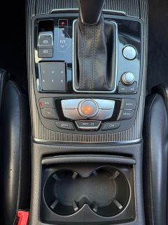 Audi A7 Sportback 3,0 TDI Sport quattro S-tronic *S-Line*Navi*Bose*