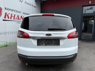 Ford S-MAX Titanium 2,0 TDCi DPF Aut. *Navi*Bluetooth*PDC*