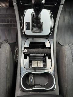 Ford S-MAX Titanium 2,0 TDCi DPF Aut. *Navi*Bluetooth*PDC*