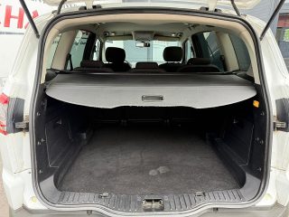 Ford S-MAX Titanium 2,0 TDCi DPF Aut. *Navi*Bluetooth*PDC*