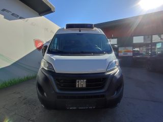 Fiat Ducato Maxi 35 L4H2 140 *Kühlung*NETTO:22990*