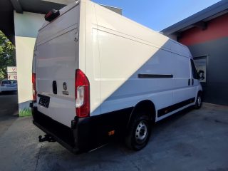 Fiat Ducato Maxi 35 L4H2 140 *Kühlung*NETTO:22990*