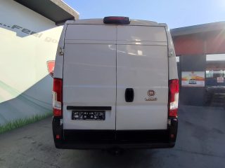 Fiat Ducato Maxi 35 L4H2 140 *Kühlung*NETTO:22990*