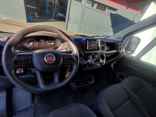 Fiat Ducato Maxi 35 L4H2 140 *Kühlung*NETTO:22990*