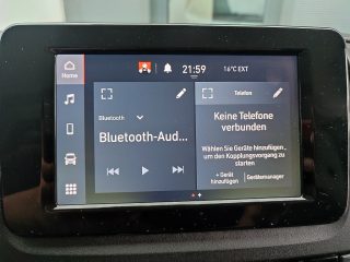 Fiat Ducato Maxi 35 L4H2 140 *Kühlung*NETTO:22990*