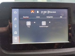 Fiat Ducato Maxi 35 L4H2 140 *Kühlung*NETTO:22990*