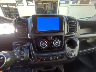 Fiat Ducato Maxi 35 L4H2 140 *Kühlung*NETTO:22990*