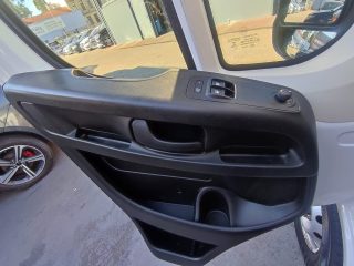 Fiat Ducato Maxi 35 L4H2 140 *Kühlung*NETTO:22990*