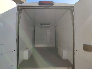 Fiat Ducato Maxi 35 L4H2 140 *Kühlung*NETTO:22990*