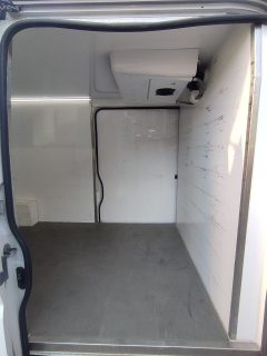 Fiat Ducato Maxi 35 L4H2 140 *Kühlung*NETTO:22990*