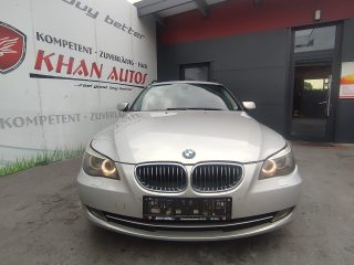 BMW 525d xDrive Österreich-Paket Aut. *Navi*Leder*Xenon*Allrad*