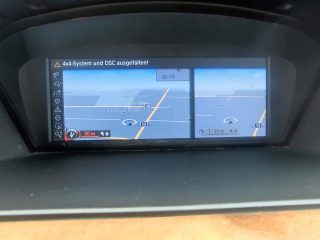 BMW 525d xDrive Österreich-Paket Aut. *Navi*Leder*Xenon*Allrad*