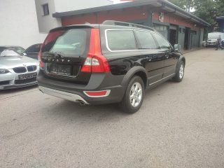 Volvo XC70 D4 2,4D Kinetic AWD *sehr schöner Zustand* Serviceheft*