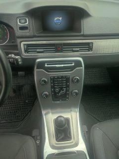 Volvo XC70 D4 2,4D Kinetic AWD *sehr schöner Zustand* Serviceheft*