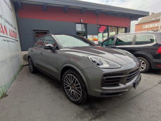 Porsche Cayenne Coupe E-Hybrid PHEV 17,9 kWh Aut. *LED*Navi*Glasdach*
