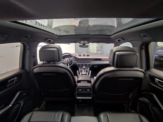 Porsche Cayenne Coupe E-Hybrid PHEV 17,9 kWh Aut. *LED*Navi*Glasdach*
