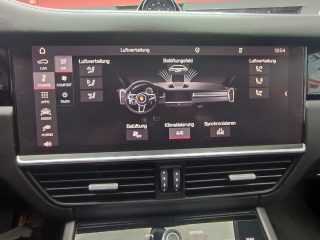 Porsche Cayenne Coupe E-Hybrid PHEV 17,9 kWh Aut. *LED*Navi*Glasdach*