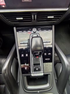 Porsche Cayenne Coupe E-Hybrid PHEV 17,9 kWh Aut. *LED*Navi*Glasdach*