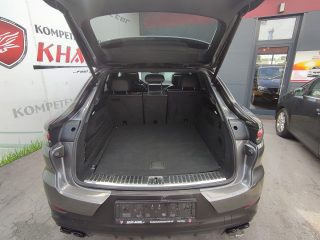 Porsche Cayenne Coupe E-Hybrid PHEV 17,9 kWh Aut. *LED*Navi*Glasdach*