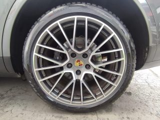 Porsche Cayenne Coupe E-Hybrid PHEV 17,9 kWh Aut. *LED*Navi*Glasdach*