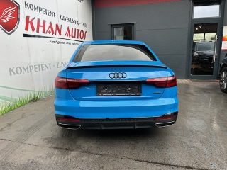 Audi A4 45 TDI quattro S-line Aut. *VirtualCockpit*Navi*LED*AHK*