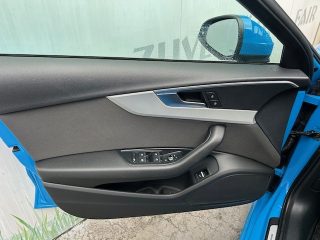 Audi A4 45 TDI quattro S-line Aut. *VirtualCockpit*Navi*LED*AHK*