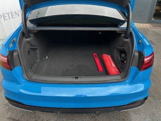 Audi A4 45 TDI quattro S-line Aut. *VirtualCockpit*Navi*LED*AHK*