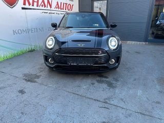 Mini MINI Clubman Cooper SD ALL4 Aut. *Panorama*LED*Harman-Kardon*