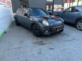 Mini MINI Clubman Cooper SD ALL4 Aut. *Panorama*LED*Harman-Kardon*