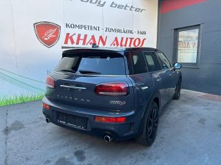 Mini MINI Clubman Cooper SD ALL4 Aut. *Panorama*LED*Harman-Kardon*