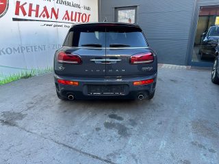 Mini MINI Clubman Cooper SD ALL4 Aut. *Panorama*LED*Harman-Kardon*