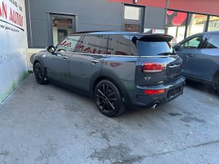 Mini MINI Clubman Cooper SD ALL4 Aut. *Panorama*LED*Harman-Kardon*