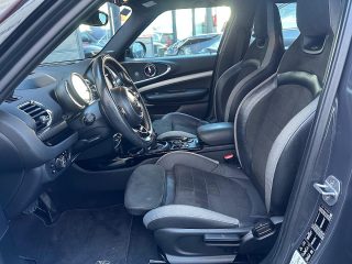 Mini MINI Clubman Cooper SD ALL4 Aut. *Panorama*LED*Harman-Kardon*