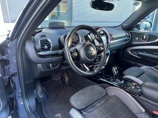 Mini MINI Clubman Cooper SD ALL4 Aut. *Panorama*LED*Harman-Kardon*