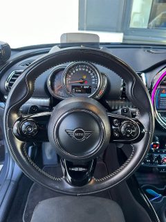 Mini MINI Clubman Cooper SD ALL4 Aut. *Panorama*LED*Harman-Kardon*