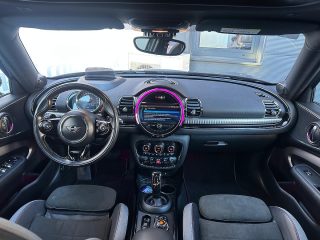 Mini MINI Clubman Cooper SD ALL4 Aut. *Panorama*LED*Harman-Kardon*