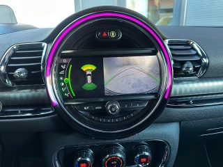 Mini MINI Clubman Cooper SD ALL4 Aut. *Panorama*LED*Harman-Kardon*